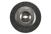 Reiniging - Einhell Grout Cleaner Accessory Spare Brush Nylon GC-EG 1410 - 3424110