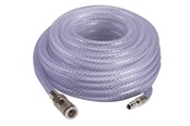 Hogedrukreinigers - Einhell Pressure washer Air Compressor Accessory Air hose 9mm inner dia 15m - 4138210