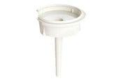 Koffie & Espresso - Moccamaster Mix Lid White - 13379