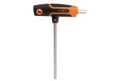 Handgereedschappen - Boxer T-handle ball end hex key – 8.0 mm - 31448