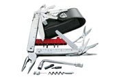 Multi tool - Victorinox SwissTool X Plus - 3.0338.L