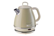 Waterkoker - Ariete Waterkoker Vintage 2868 - Beige - 1600 W - 00C286803AR0