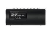 DAB & Wekkerradio - TechniSat DigitRadio Bike 1 - DAB/DAB+/FM - Stereo - 0000/3926