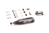 Multi tool - Dremel Multi Tool Lite 7760 (15) - F0137760JA