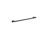 Badkamer accessoires - Hansgrohe addstoris towel rail matt black - 41747670