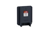 Drivers, spoelen en transformatoren - Schneider Electric Communicatie AV / multimedia paneel card for atv320c - VW3A3600