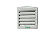 Ventilatie - Schneider Electric Metaal outletgrid cut-out317x120mm - NSYCAG291LPF