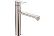 Mengkranen en fittingen - Ideal Standard cerafine o kitchen mixer high attached spout Chroom - BC501AA