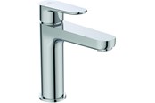 Mengkranen en fittingen - Ideal Standard Cerafine O Bluestart Håndvaskarmatur H120 uden bun - BC700AA