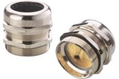 Fittingen - Miltronic Skintop ms-m brush 63x1.5 brass - 53112680