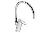Mengkranen en fittingen - Gustavsberg Kitchen mixer new nautic.high.eny B - GB41206056