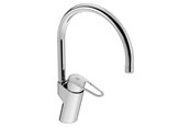 Mengkranen en fittingen - Gustavsberg Kitchen mixer new nautic.high.g3/8.eny C - GB41206058R
