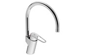 Mengkranen en fittingen - Gustavsberg Kitchen mixer new nautic.high.eny c - GB41206058