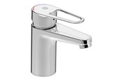Mengkranen en fittingen - Gustavsberg Washbasin mixer new nautic.eny A - GB41216047