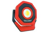 Gereedschap - Haj Light Rechargeable Pocket work light 700 lumen Including USB Charger. 360degree rotateable magnet - 49HL700