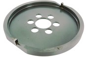 Gereedschap - Viking Rim verzinkboor met hardmetalen punt voor gatenzaag van 68mm - 71K 068