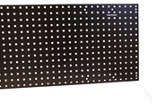 Gereedschap - Blackbolt Blika blackbolt tool panel for vbb-1.15 and vbb-1.30 RAL 9005 - 141F0026-11-9005 SORT
