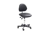 Gereedschap - Global Aktiv ambla low chair with gliders - 603070100