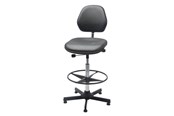 Gereedschap - Global Aktiv ambla Kinderstoel with footring and gliders - 601070101