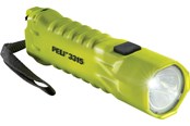 Gereedschap - Wareco Flashlight peli 3315 atex zone 0 Geel - 41403315241