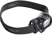 Zaklampen en koplampen - Wareco Headlight peli 2740 LED - 41402740010