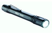 Zaklampen en koplampen - Wareco Flashlight peli 1920 LED Zwart - 4141920110