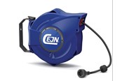 Kabelhaspel - Cejn Electrical cable reels 230v 3x1.5 17m - 199112310
