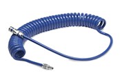 Gereedschap - Cejn Slangenset opgerold 8x12mm 4 meter - 199589706