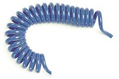 Gereedschap - Cejn Coiled hose 6.5x10 4m - 199586040