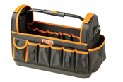 Toolboxen & Opslagsystemen - BAHCO 19 open tas - 4750FB1-19A