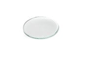 Gereedschap - Blackbolt Severosklo welding Glas dia. 50 Transparant - Ø 50 KLAR