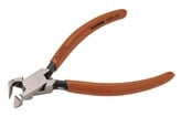 Handgereedschappen - BAHCO Bahco end/side cutting plier for Plastic 150mm 90° - 2190PD-150
