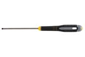 Handgereedschappen - BAHCO Bahco schroevendraaier ergo gleuf 1.0x5.5x200mm - BE-8250L