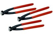 Handgereedschappen - BAHCO Bahco eindknipper hekwerk tang 2339dip - 2339DIP-3P