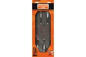 Handgereedschappen - BAHCO fit&go 1/3 inlay screwdrivers - FF1E1009EH