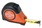 Gereedschap - BAHCO Meetlint 3m - MTB-3-16