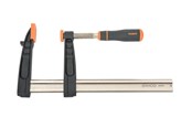 Handgereedschappen - BAHCO plastic handle f-clamp 120x300x120mm - 420SH-120-300