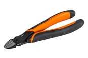 Handgereedschappen - BAHCO Zijkniptang 160mm 2101g-160ipd zonder terugveer - 2101G-160IPD
