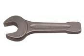 Handgereedschappen - BAHCO Open end slogging wrench metric - 133SGM-27