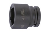 Gereedschap - BAHCO Stroom socket metric 3/4" heagon 46 mm - K8901M-46