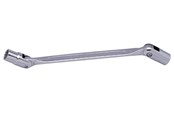 Handgereedschappen - BAHCO flex-head wrench 12-13mm - 4040M-12-13
