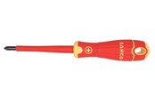 Handgereedschappen  - BAHCO Insulated Phillips screwdriver b197.002.100 - B197.002.100