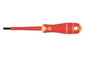 Handgereedschappen - BAHCO Geïsoleerde sleufschroevendraaier b196.040.100 - B196.040.100