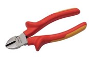Handgereedschappen - VAERK Geïsoleerde zijsnijtang. 624v-160-1 - 624V-160-1