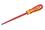Handgereedschappen - BAHCO Insulated Phillips screwdriver.409v-1-150 - 409V-1-150