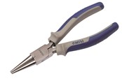 Handgereedschappen - BAHCO Ronde neustang. 608-160-1 - 608-160-1