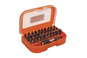 Handgereedschappen - BAHCO bits 1/4 31 pieces lige-ph-ph2g-pz-tx-hex - 59/S31B-IP