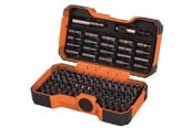 Boren en bits - BAHCO Bacho bits 1/4 100 stuks - 59/S100BC