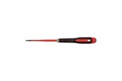 Handgereedschappen - BAHCO 8910sl insulated ergo torx® screwdrivers with slim blades Torx 10x100 - BE-8910SL