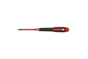 Handgereedschappen - BAHCO 8810sl insulated ergo Pozidriv screwdrivers with slim blades pz1x80 - BE-8810SL